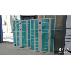 IC卡存包柜厂家推荐 牧坤办公助力四川自贡智能化存包解决方案